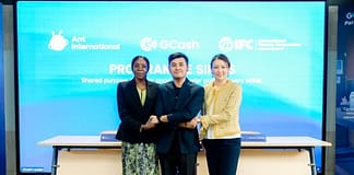 螞蟻國際、國際金融公司、GCash首創可持續發展影響計分卡,助力中小微企業獲得可持續融資