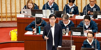 高雄議員建議大樹舊鐵橋再造 陳其邁:研擬生態園區與周邊景點行銷 評估重接工程經費