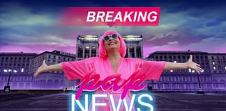 PAPmusic 推出全新單曲〈BREAKING PAPnews〉,透過時尚、音樂與超現實流行風格,進一步拓展品牌宇宙