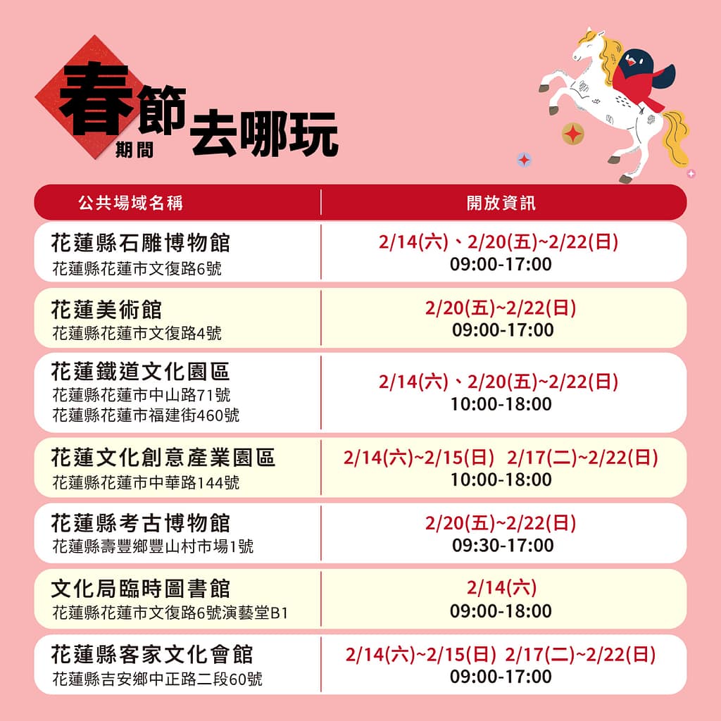 2026春節期間開放場館-06_1_0 - 尚新聞 Sun News