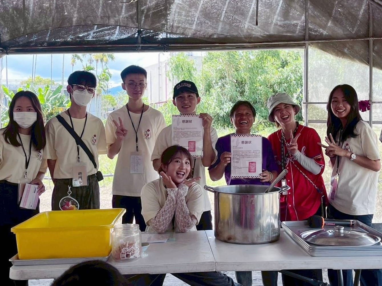 「2025 Meet Pacific 花蓮創新創業嘉年華」登場 140家新創齊聚共築東台灣創業新生態