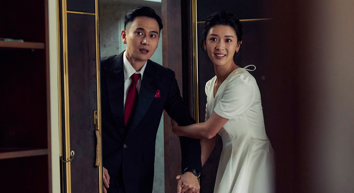 2026春節影視懶人包:玄彬重磅回歸、九把刀《功夫》再掀熱血,9天連假必追清單出爐