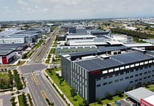 臺南產業轉型有成:工廠登記直逼萬家,南科2奈米與科學園區共築黃金廊帶