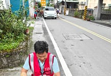 進入花蓮蜂蛇活動高峰期!縣府給「五要五不」防蛇秘訣