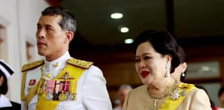 泰王母詩麗吉享壽93歲 泰國進入一年哀悼期 旅客須注意衣著與言行