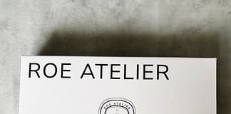 台灣海味的當代轉身!新銳品牌「Roe Atelier」嚴選蚵仔寮頂級烏魚子 譜寫快樂生活藍圖