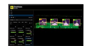全球製造商紛紛擴展人工智能視覺應用,Cognex OneVision™ 的採用率隨之上升