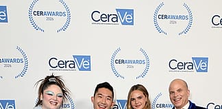 CERAVE 舉辦首屆全球 CERAWARDS 大賽,表揚來自 22 個國家、超過 100 位得獎內容創作者