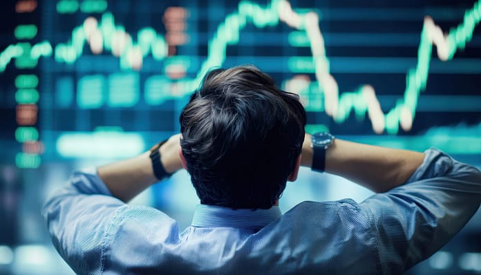 person-analyzing-stock-market-trends-modern-office-with-digital-screens