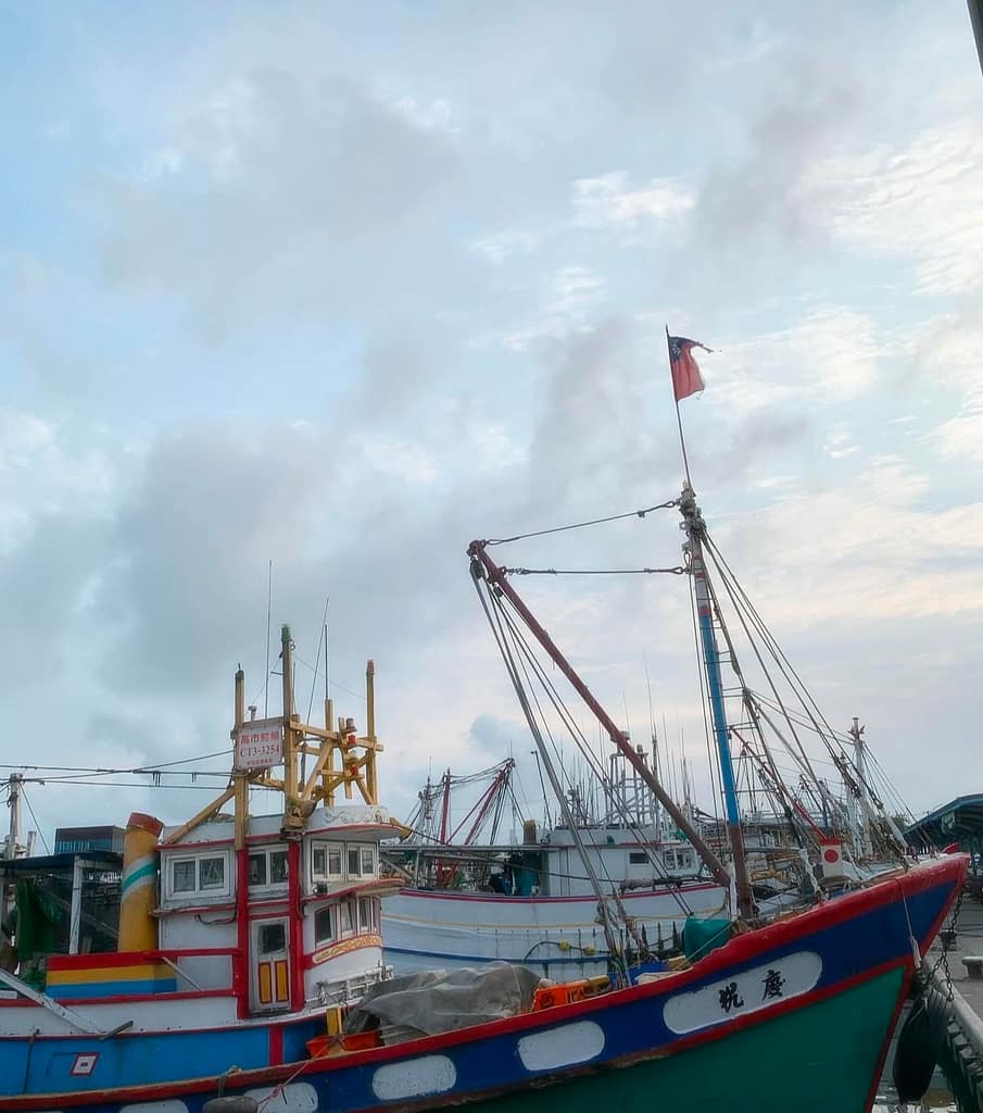 Screenshot - 尚新聞 Sun News