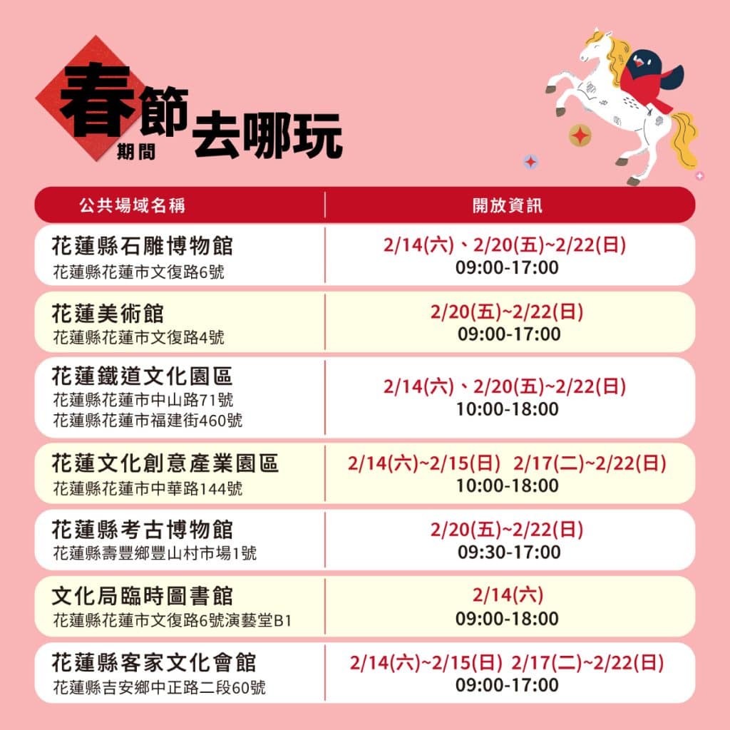 2026春節期間開放場館-06_1_0 - 尚新聞 Sun News