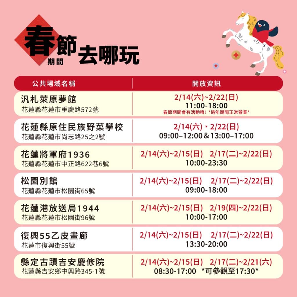 2026春節期間開放場館-07_1_0 - 尚新聞 Sun News